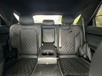 2024 Genesis GV70 3.5T Sport