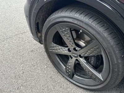2024 Genesis GV70 3.5T Sport