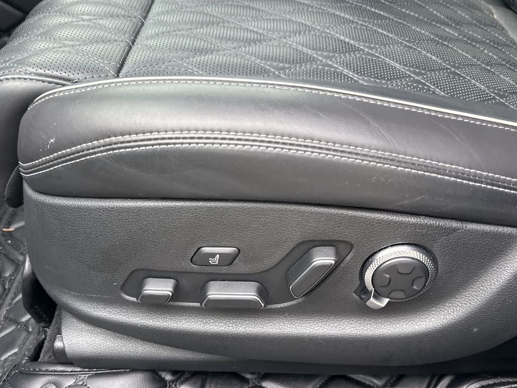 2024 Genesis GV70 3.5T Sport