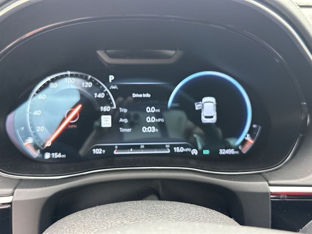 2024 Genesis GV70 3.5T Sport