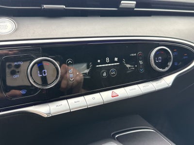 2024 Genesis GV70 3.5T Sport