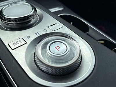 2024 Genesis GV70 3.5T Sport