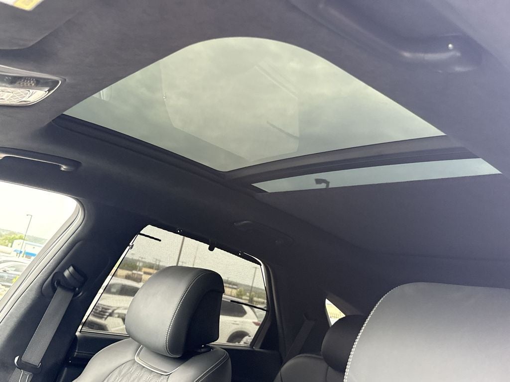 2024 Genesis GV70 3.5T Sport