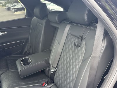 2024 Genesis GV70 3.5T Sport