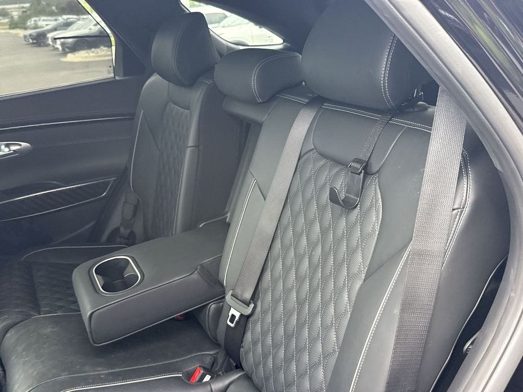 2024 Genesis GV70 3.5T Sport