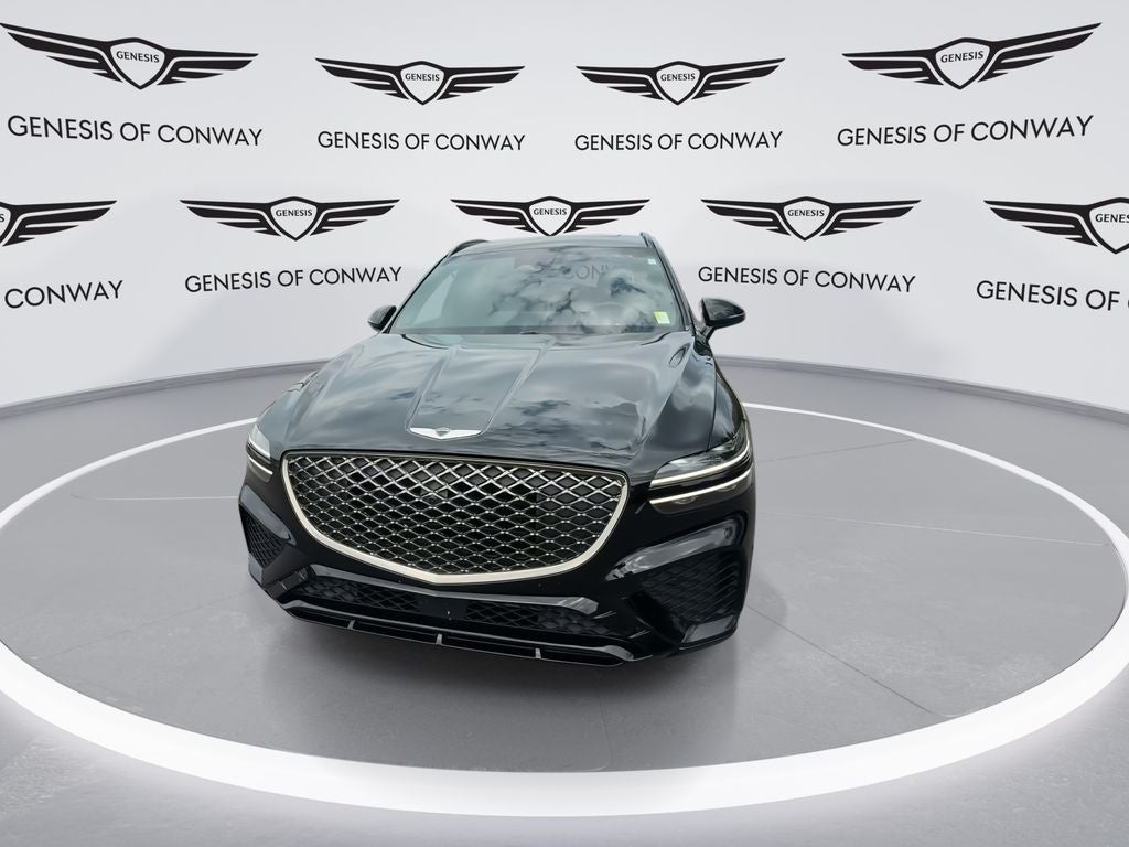 2024 Genesis GV70 3.5T Sport