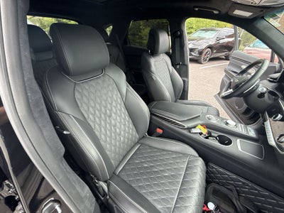 2024 Genesis GV70 3.5T Sport