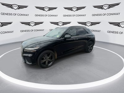 2024 Genesis GV70 3.5T Sport
