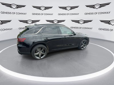 2024 Genesis GV70 3.5T Sport