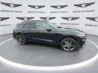 2024 Genesis GV70 3.5T Sport