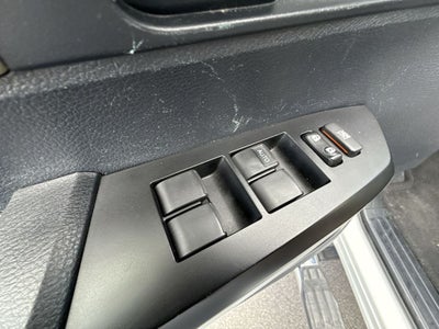 2015 Toyota Tundra Limited