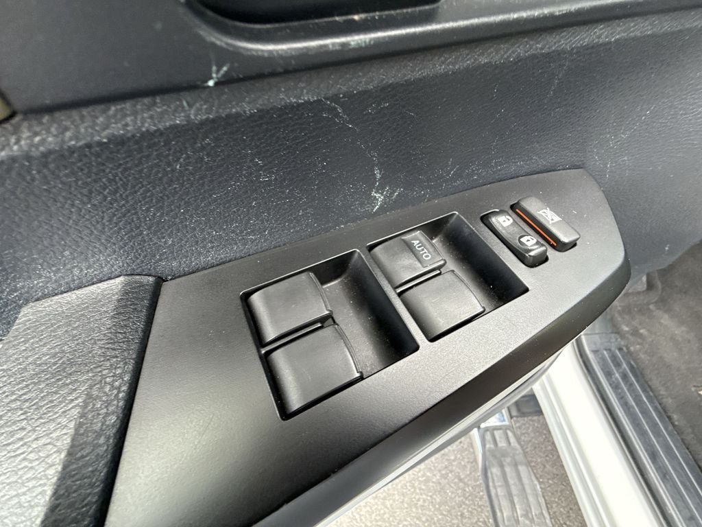 2015 Toyota Tundra Limited