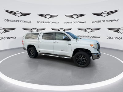 2015 Toyota Tundra Limited