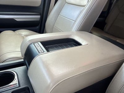 2015 Toyota Tundra Limited