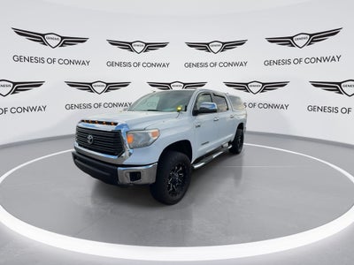 2015 Toyota Tundra Limited