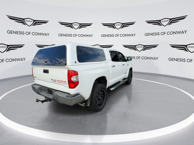 2015 Toyota Tundra Limited