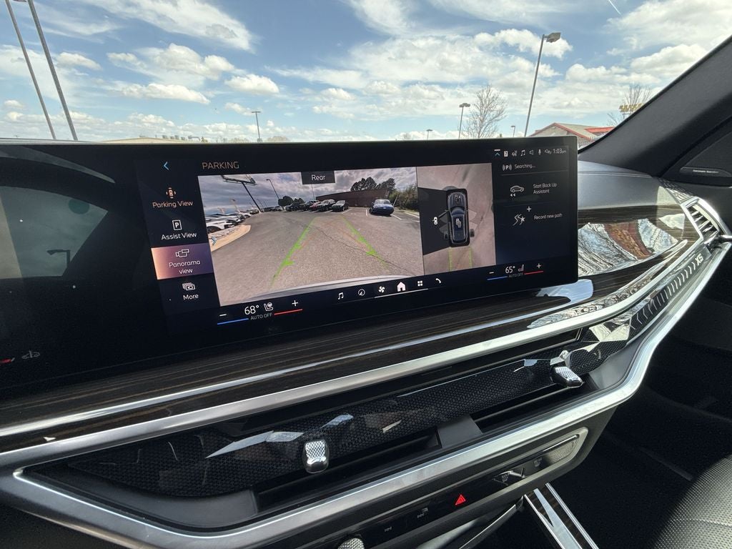 2024 BMW X5 sDrive40i