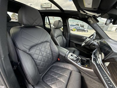 2024 BMW X5 sDrive40i