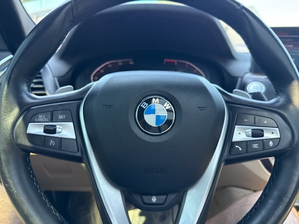 2021 BMW X4 xDrive30i