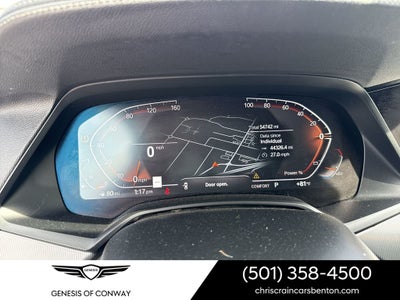 2022 BMW X6 xDrive40i