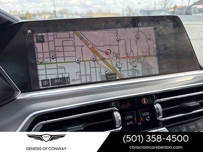 2022 BMW X6 xDrive40i