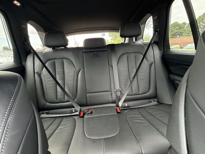 2020 BMW X5 M50i