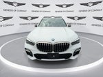 2020 BMW X5 M50i