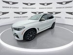 2020 BMW X5 M50i