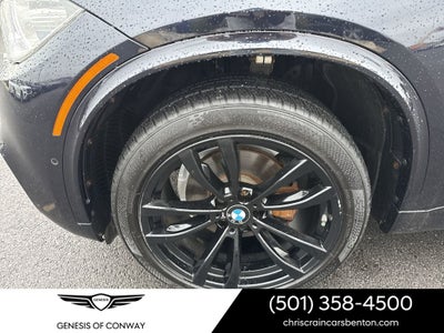 2018 BMW X5 xDrive35i Sport Activity