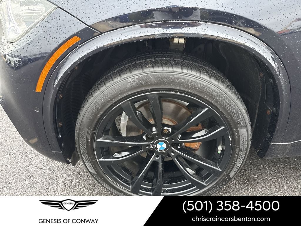 2018 BMW X5 xDrive35i Sport Activity