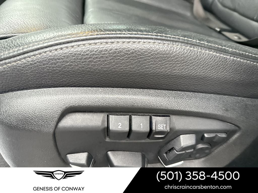 2018 BMW X5 xDrive35i Sport Activity