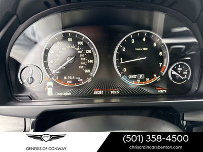 2018 BMW X5 xDrive35i Sport Activity