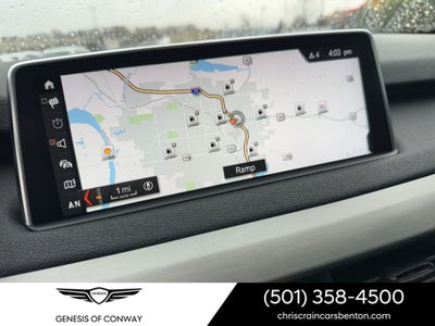 2018 BMW X5 xDrive35i Sport Activity