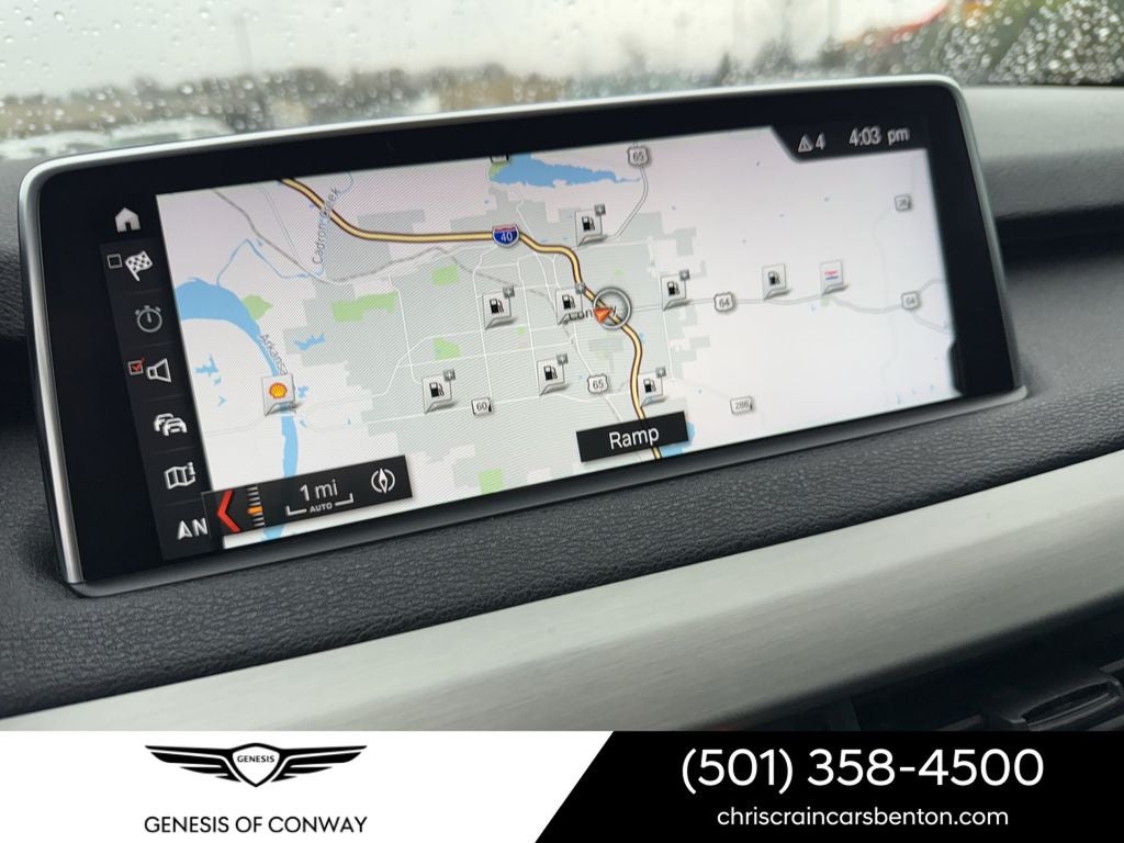 2018 BMW X5 xDrive35i Sport Activity