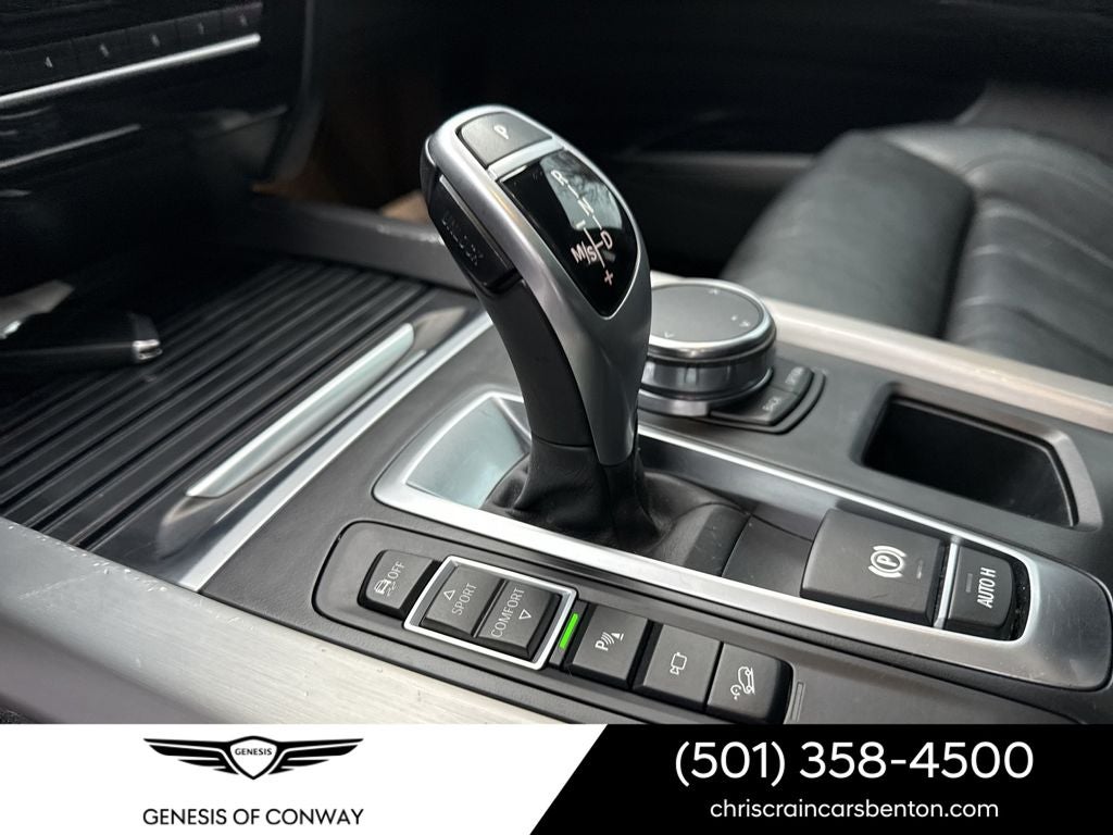 2018 BMW X5 xDrive35i Sport Activity
