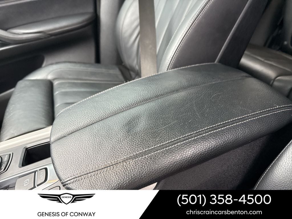 2018 BMW X5 xDrive35i Sport Activity