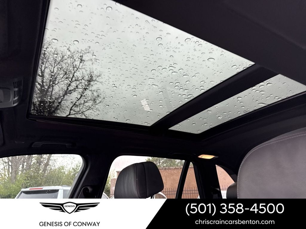 2018 BMW X5 xDrive35i Sport Activity