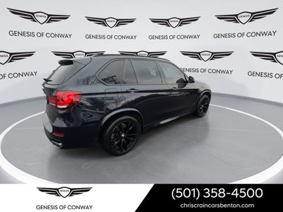 2018 BMW X5 xDrive35i Sport Activity