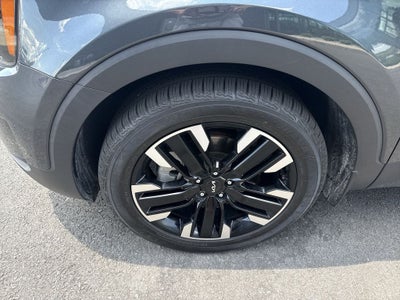 2024 Kia Telluride SX-Prestige
