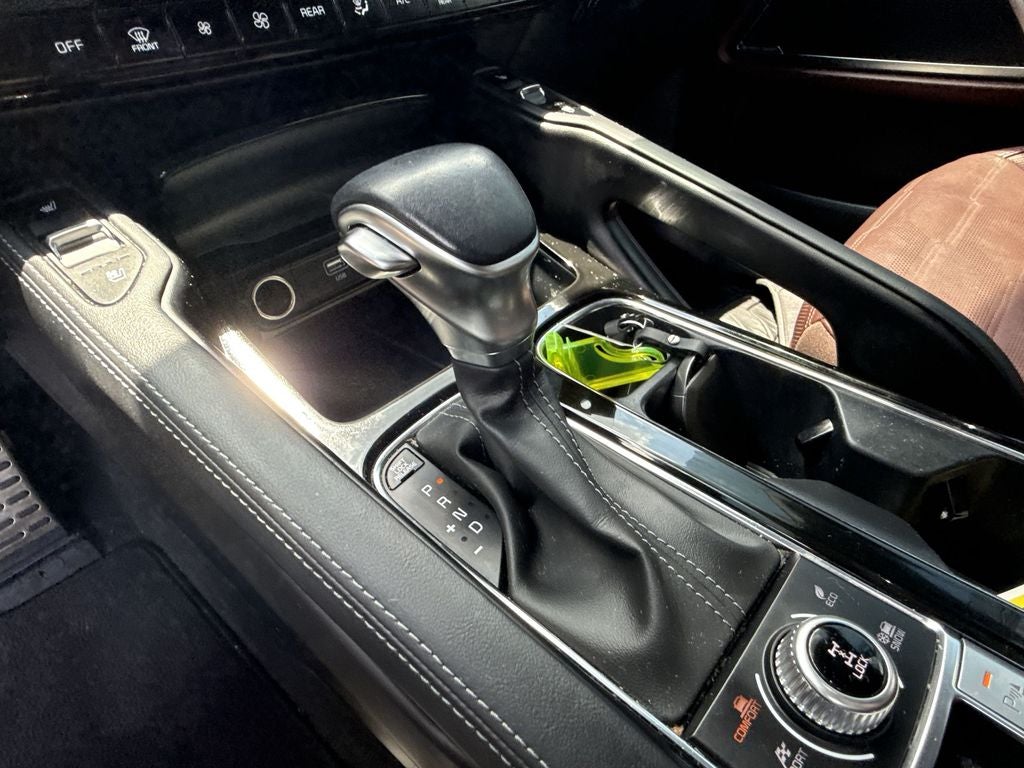 2024 Kia Telluride SX-Prestige