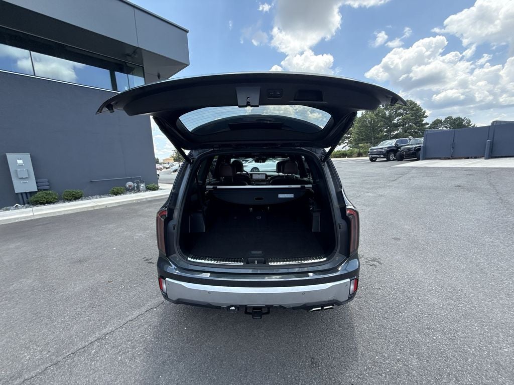 2024 Kia Telluride SX-Prestige