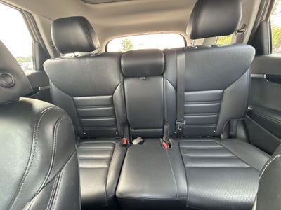 2019 Kia Sorento EX Sport