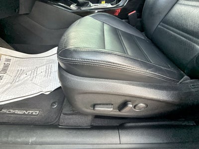2019 Kia Sorento EX Sport
