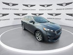 2019 Kia Sorento EX Sport