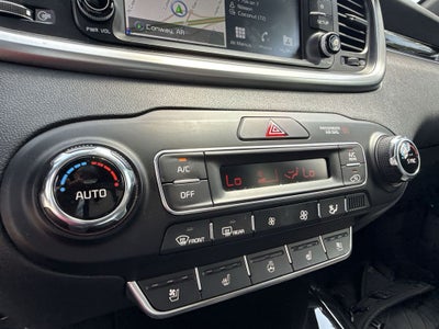2019 Kia Sorento SX Limited