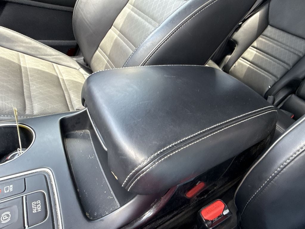 2019 Kia Sorento SX Limited