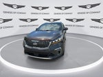 2019 Kia Sorento SX Limited