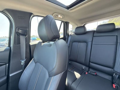 2025 Mazda Mazda CX-50 2.5 S Premium Plus Package