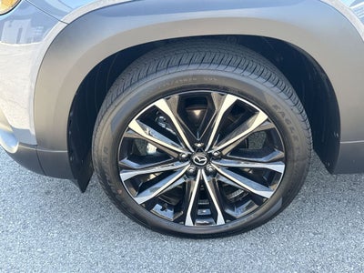 2025 Mazda Mazda CX-50 2.5 S Premium Plus Package