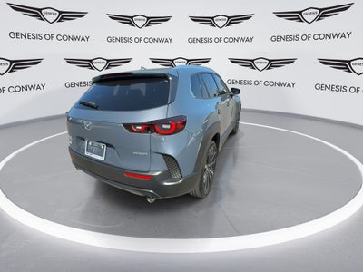 2025 Mazda Mazda CX-50 2.5 S Premium Plus Package